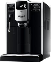 Gaggia Anima Barista Plus - Volautomatische Espressomachine - Zwart