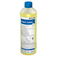 Ecolab Ecolab Assert Lemon geconcentreerd handafwasmiddel (1 liter)