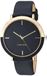 Nine West dameshorloge met horlogeband, NW/2346GPBK