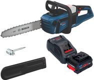 Bosch Professional Bosch GKE18V-40 professionele accu-kettingzaag 18 V 40 cm borstelloos + 1x ProCORE accu 8.0 Ah + lader