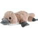 4KidsOnly Warmies magnetron pluche - lavendel geur - vogelbekdier