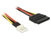 OKS 0.6m SATA 15p / 4p
