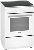 Siemens iQ300 extraKlasse Inductiefornuis - HL1P00020U