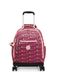 KIPLING Sac à dos 'New Zea' vieux rose