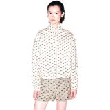 Armani Exchange Xw00274848_af24095 Sweatshirt zippé blanc M femme