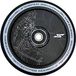 Centrano Jp Samurai Unisex step voor volwassenen, 110 mm, wit