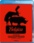 PIAS Belgica Blu ray