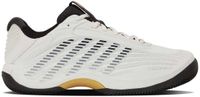 K-Swiss Hypercourt Express 3 Clay Court Schoenen Wit EU 41 1/2 Man