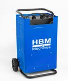 Merkloos / Sans marque HBM Professionele Starthulp en Acculader 230 Volt 12-24V