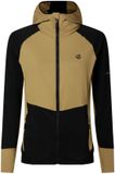 Dare 2B Dames wandeljack Nomadic, woestijnbeige/zwart, maat 36