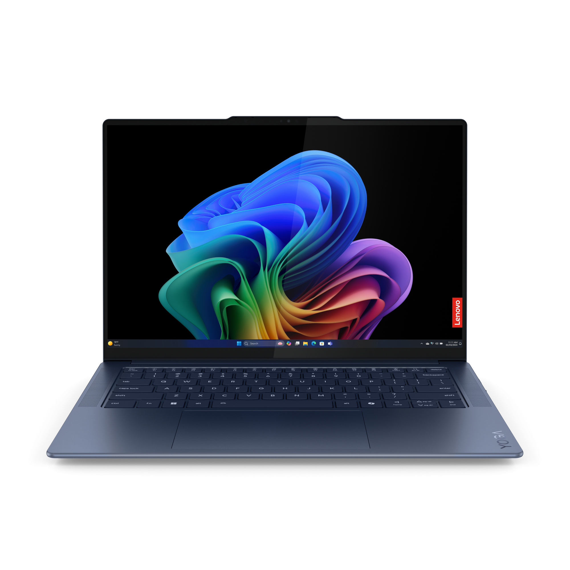 Lenovo Yoga  Slim 7 14Q8X9