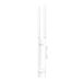 TP-Link EAP110-OUTDOOR draadloos toegangspunt (WAP) 300 Mbit/s Power over Ethernet (PoE)