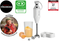 Unold M 122 S Staafmixer - Wit