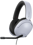 Sony INZONE H3 Gaming Headset - Black/White