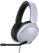 Sony INZONE H3 Gaming Headset - Black/White