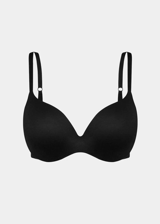 MAGIC Bodyfashion Push-Up BH - Met verstelbare bandjes - 70C
