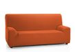 Martina Home Elastische bankovertrek, Tunesië, 2-zits, oranje
