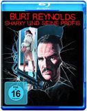 Sharky's Machine (1981) (Blu-ray) (Import)