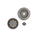 NEXUS kit d'embrayage embrayage pour PEUGEOT 807 MPV F1C047NX