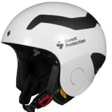Sweet Protection Casque Ski Volata 2Vi Mips (S-M - Gloss White)