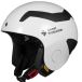 Sweet Protection Volata 2Vi Mips Casque de ski (M-L - Blanc brillant)