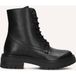 Wysh Emma Boots Meisjes - Zwart - Maat 32