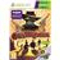 Logithéque The Gunstringer (Incl. Fruit Ninja) - Xbox 360 versie