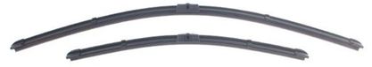 EBG Essuie-glace spécifique pour jeu pour BMW 61617156483