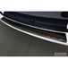 Echt Avisa Carbon 3D Achterbumperprotector compatibel met Volkswagen Transporter T5, T6, T6.1 'Ribs'