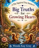 The Squirrel Tree Stories: Big Truths for Growing Hearts