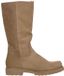 Panama Jack Bambina Kuit Laarzen - Taupe - Maat 40