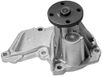 MAGNETI MARELLI Wasserpumpe 350981598000