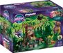 PLAYMOBIL Adventures Of Ayuma Boom Der Wijsheid - 70801