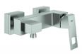 GROHE Wandkraan Eurocube 218x150mm