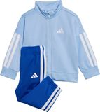 adidas Sportswear Essentials CLIMACOOL Trainingspak Kinderen Blauw