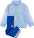 adidas Sportswear Essentials CLIMACOOL Trainingspak Kinderen Blauw
