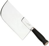 Deglon Hakmes – 26 cm – Versterkt Lemmet – HACCP Goedgekeurd – Ergonomisch Handvat