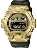 Casio G-Shock GM-6900CMG-3ER horloge