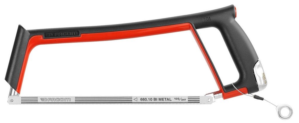 Facom sls metalen zaagbeugel - 601SLS