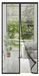 Moustiquaire magnétique pour porte 95 x 230 cm