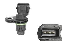 VALEO 254108 Krukassensor
