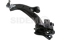 Sidem 47078 Wielophanging | Compatibel met: HONDA CR-V III