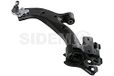 Sidem 47078 Wielophanging | Compatibel met: HONDA CR-V III