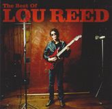 Sony Music Entertainment Lou Reed - Best Of CD