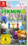 Nintendo Pikmin 4 Standard Edition Nintendo Switch