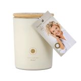 Dorota&Aroma Home, Bougie parfumée, Jour, 150 g