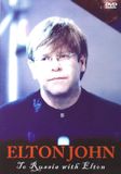 Elton John - To Russia With Elton