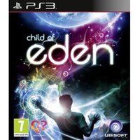 Ubi Soft Child Of Eden EAN 3307219930881