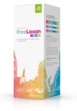 Casa Sana FreeLaxan KIDS, 200 ml, complément alimentaire naturel, herbes et fibres
