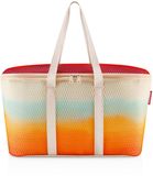 Reisenthel Coolerbag Koeltas - 20L - Mesh Tropical Rood Mix
